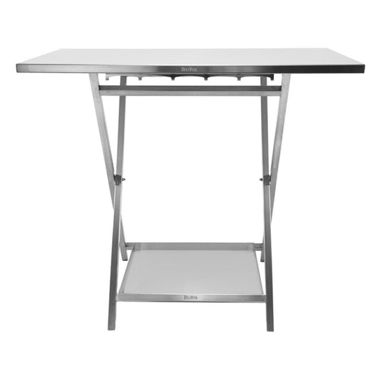 Delivita Deluxe Oven Stand hz264
