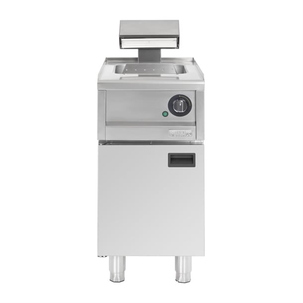 Buffalo 600 Series Freestanding Chip Scuttle hz266
