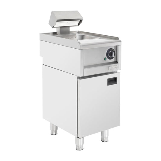 Buffalo 600 Series Freestanding Chip Scuttle hz266