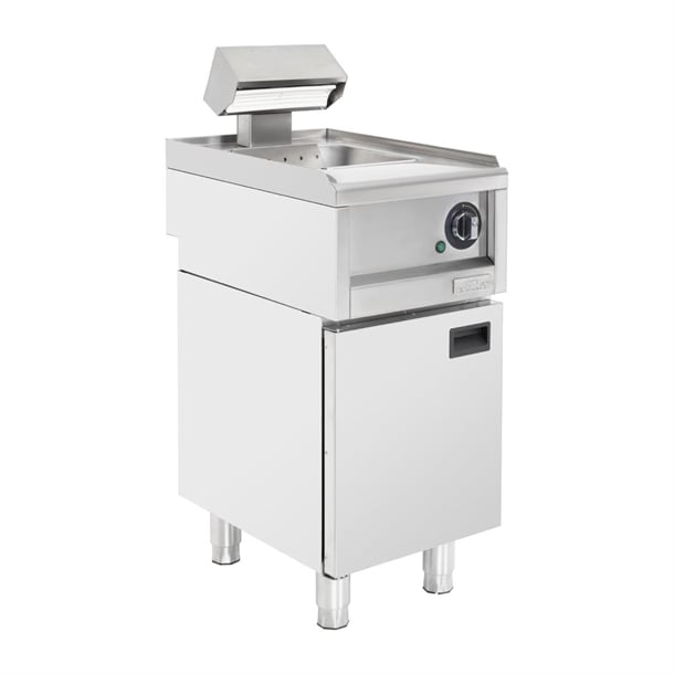 Buffalo 600 Series Freestanding Chip Scuttle hz266