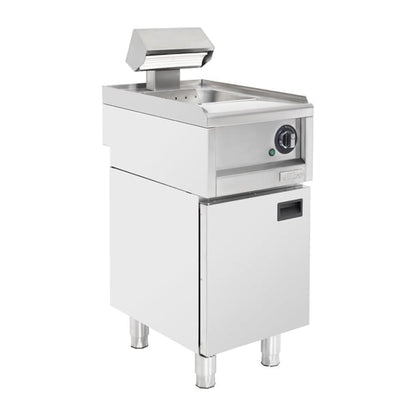 Buffalo 600 Series Freestanding Chip Scuttle hz266