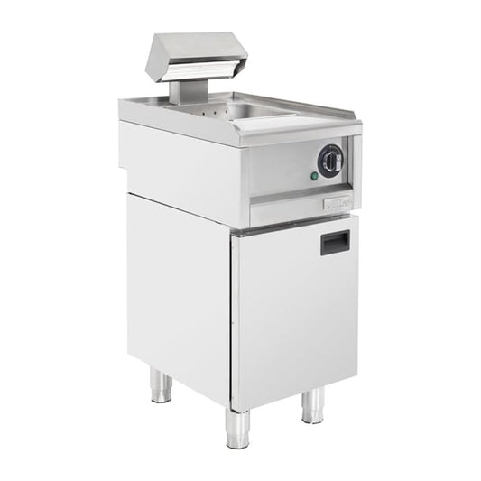 Buffalo 600 Series Freestanding Chip Scuttle hz266