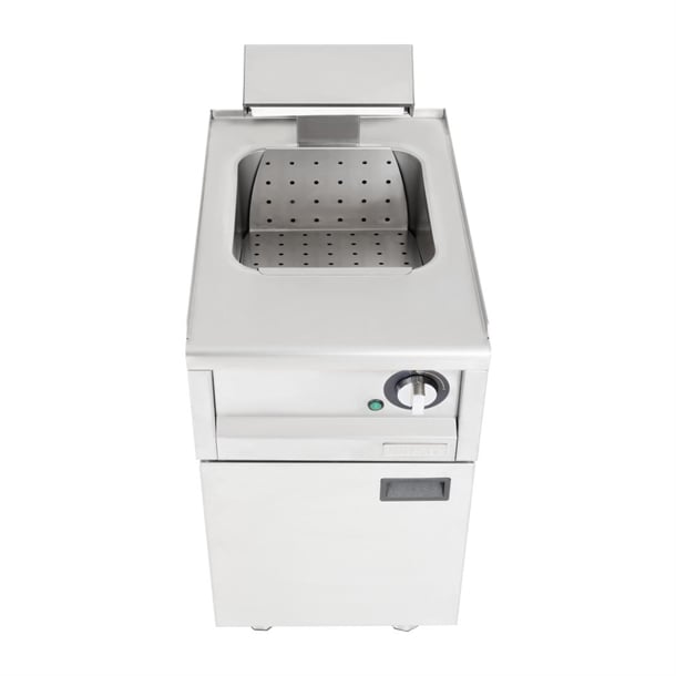 Buffalo 600 Series Freestanding Chip Scuttle hz266