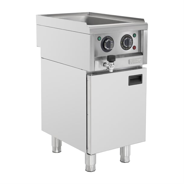 Buffalo 600 Series Freestanding Bain Marie hz267