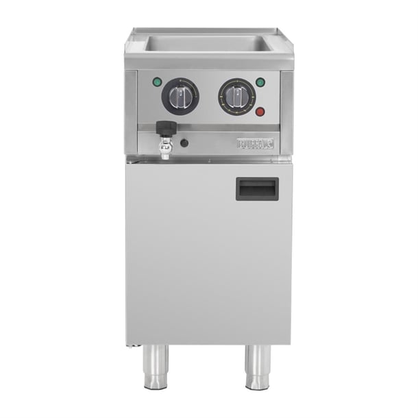 Buffalo 600 Series Freestanding Bain Marie hz267