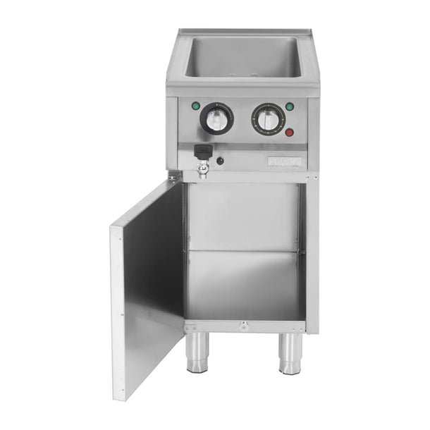 Buffalo 600 Series Freestanding Bain Marie hz267