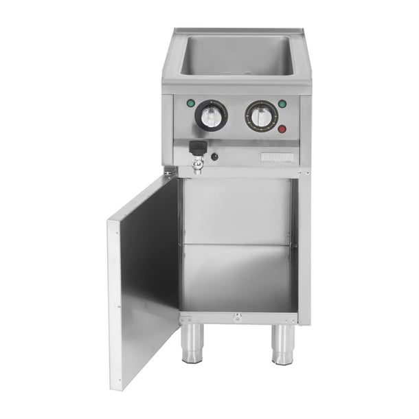 Buffalo 600 Series Freestanding Bain Marie hz267