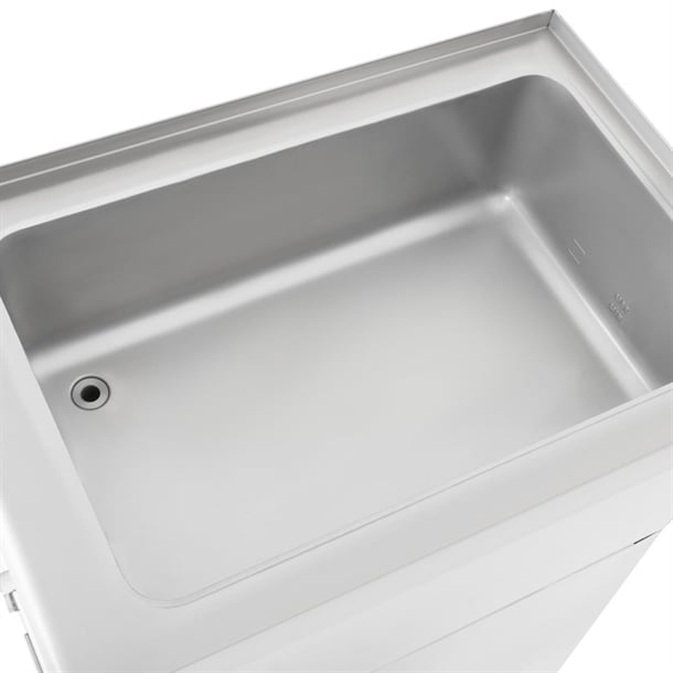 Buffalo 600 Series Freestanding Bain Marie hz267