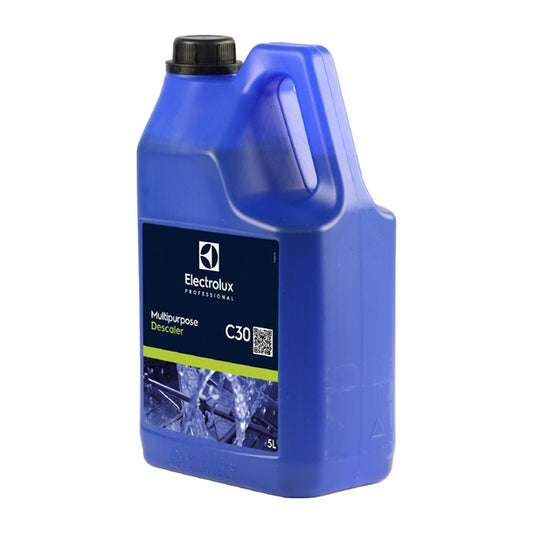 Electrolux C30 Multipurpose Descaler 5Ltr (2 Pack) hz296