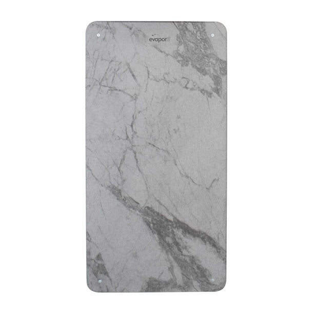 Evapor8 Splashback 800x400mm Grey Marble hz299