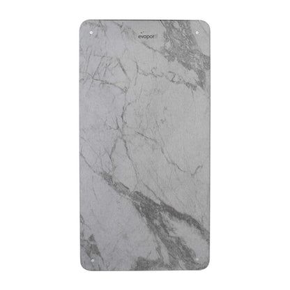 Evapor8 Splashback 800x400mm Grey Marble hz299