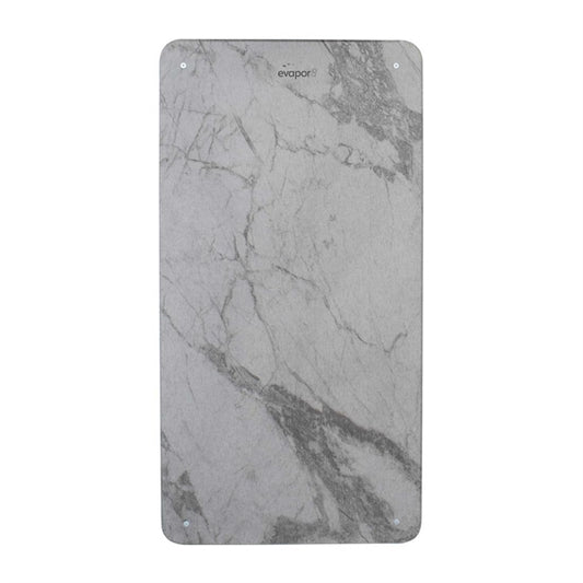 Evapor8 Splashback 800x400mm Grey Marble hz299