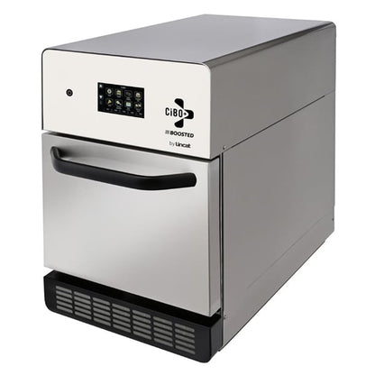 CiBO+ Boosted High Speed Oven White Single Phase hz319-1ph