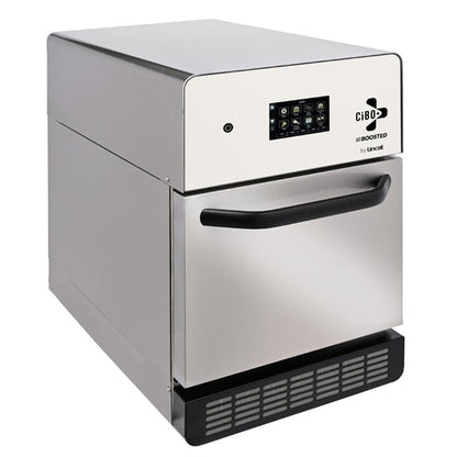 CiBO+ Boosted High Speed Oven White Three Phase hz319-3ph