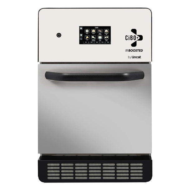 CiBO+ Boosted High Speed Oven White Single Phase hz319-1ph