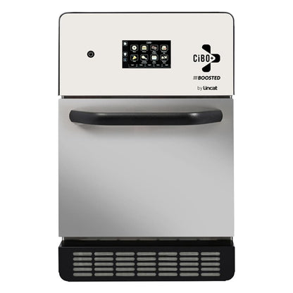 CiBO+ Boosted High Speed Oven White Single Phase hz319-1ph
