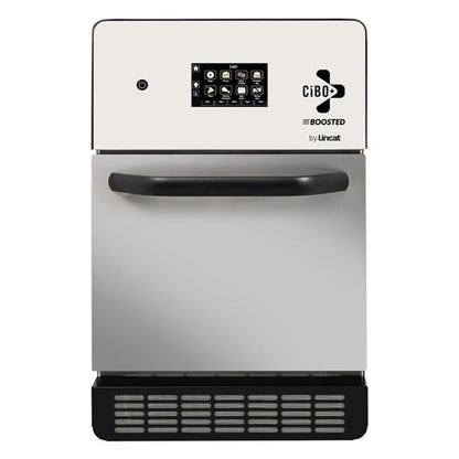 CiBO+ Boosted High Speed Oven White Three Phase hz319-3ph