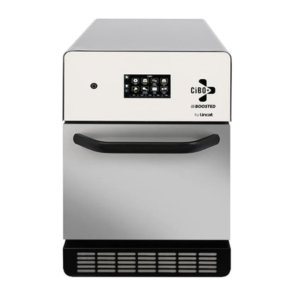 CiBO+ Boosted High Speed Oven White Three Phase hz319-3ph