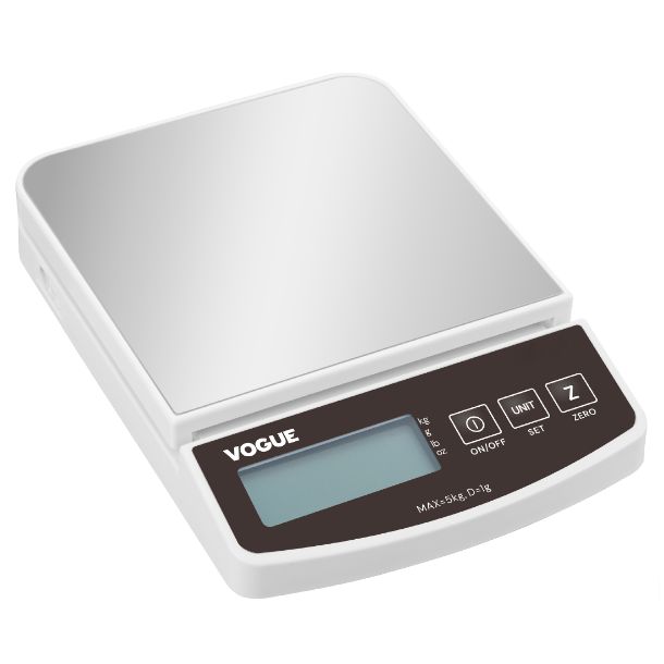 Vogue Electronic Scale 5kg hz321