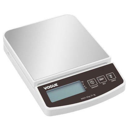 Vogue Electronic Scale 5kg hz321