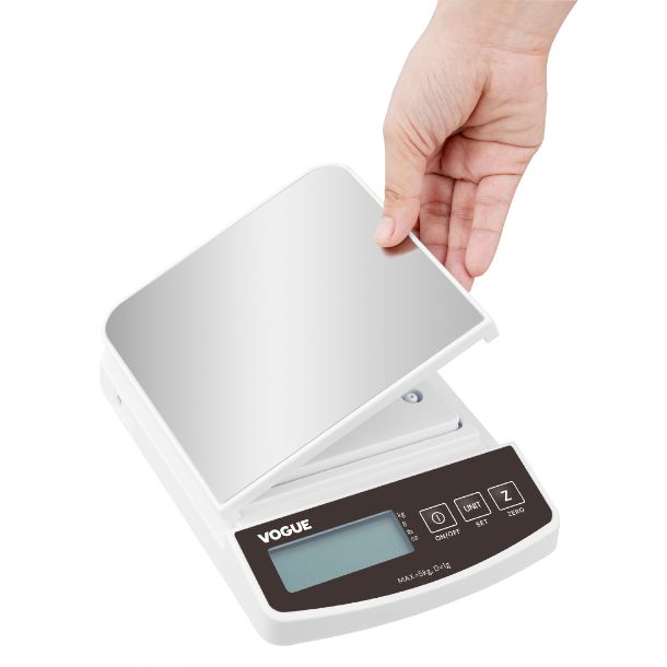 Vogue Electronic Scale 5kg hz321