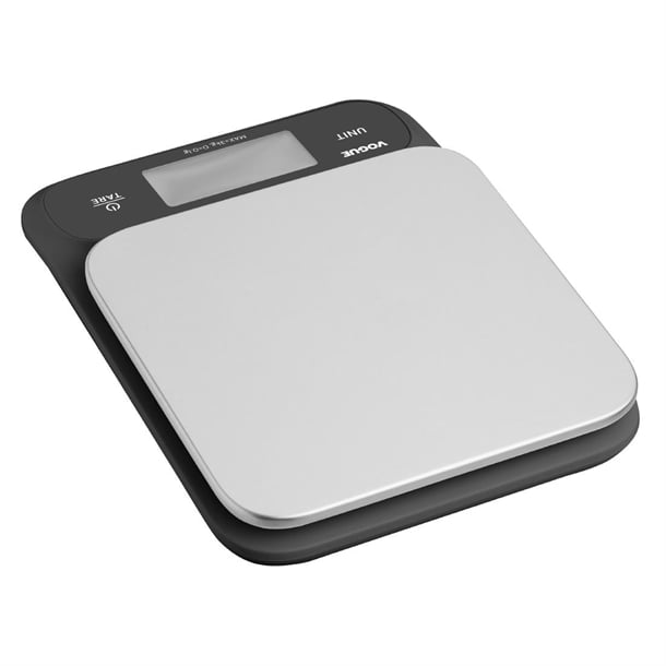 Vogue Waterproof Electric Scales  3kg hz327