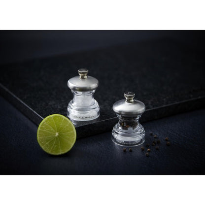 Cole & Mason Button Mill Set hz338