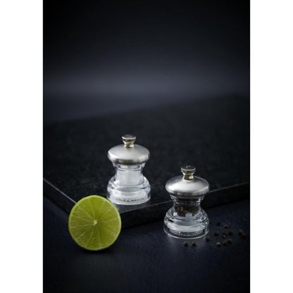 Cole & Mason Button Mill Set hz338