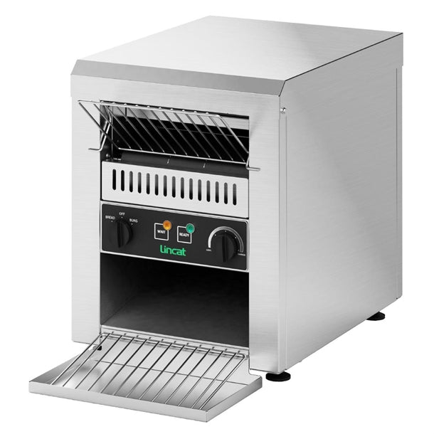 Lincat Eco Electric Conveyor Toaster CT2 hz339