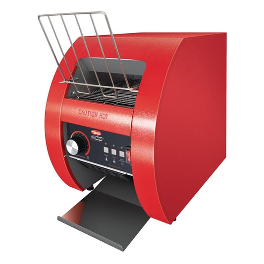 Hatco Toast Max Conveyor Toaster Red TM3-5 hz379