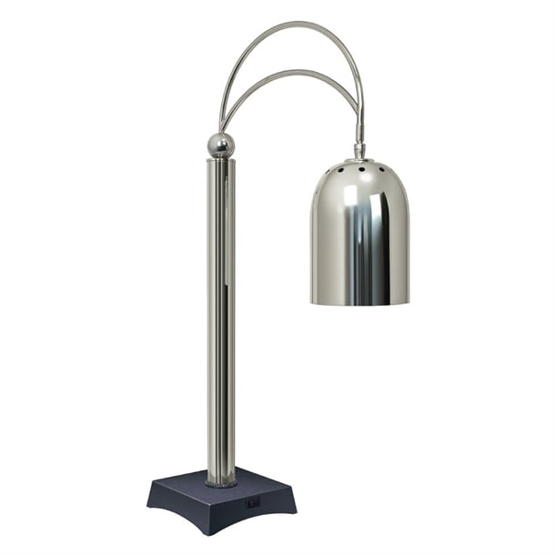 Hatco Decorative Countertop Heat Lamp DCS-400-1 hz384