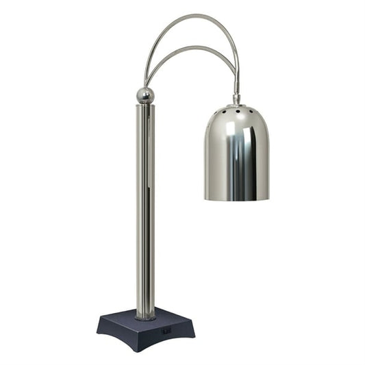 Hatco Decorative Countertop Heat Lamp DCS-400-1 hz384