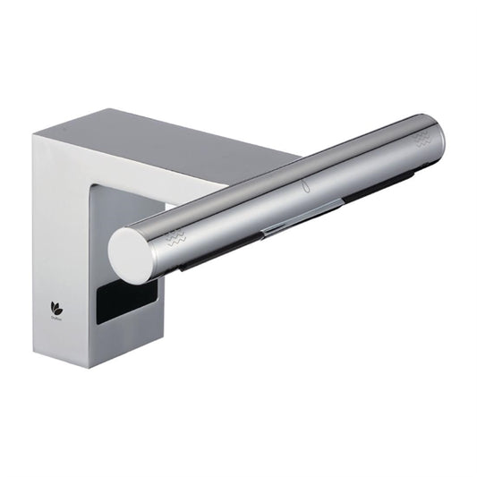 Dryflow AquaDry Deck Mounted AirTap Chrome Plated hz387