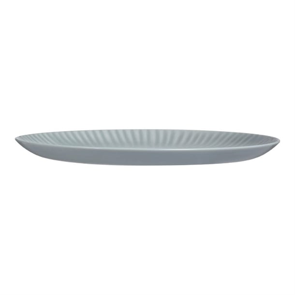 Luminarc Cottage Grey Dinner Plates 250mm (24 Pack) hz471