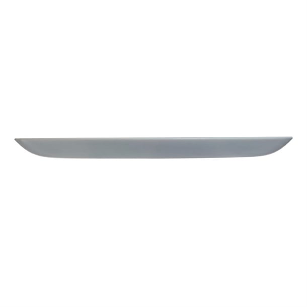Luminarc Cottage Grey Dinner Plates 250mm (24 Pack) hz471