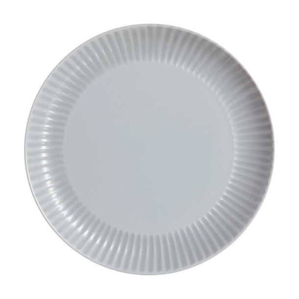 Luminarc Cottage Grey Dinner Plates 250mm (24 Pack) hz471
