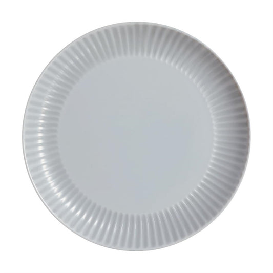 Luminarc Cottage Grey Dinner Plates 250mm (24 Pack) hz471