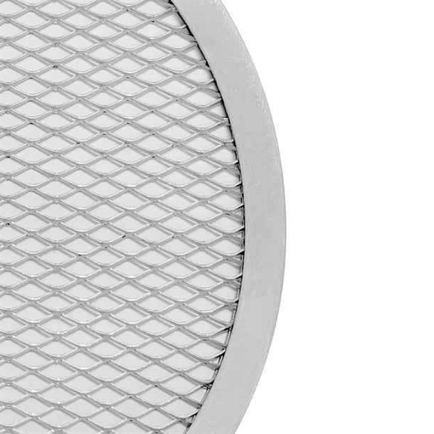 Vogue Aluminium Pizza Screen 9" hz490