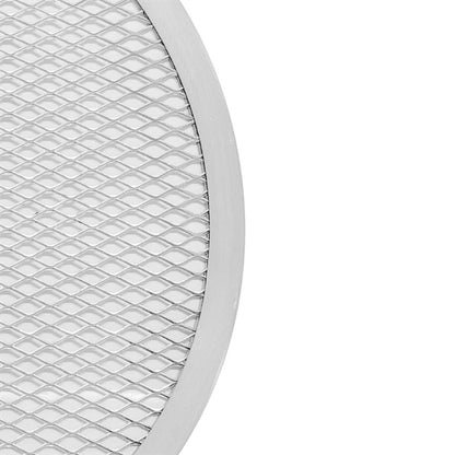 Vogue Aluminium Pizza Screen 10" hz491