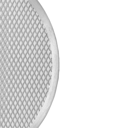 Vogue Aluminium Pizza Screen 12" hz492