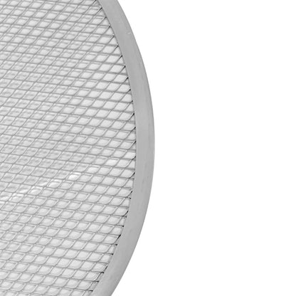 Vogue Aluminium Pizza Screen 14" hz493