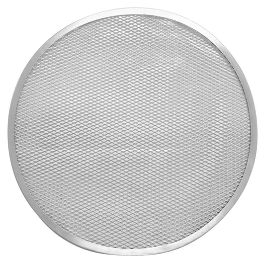 Vogue Aluminium Pizza Screen 16" hz494
