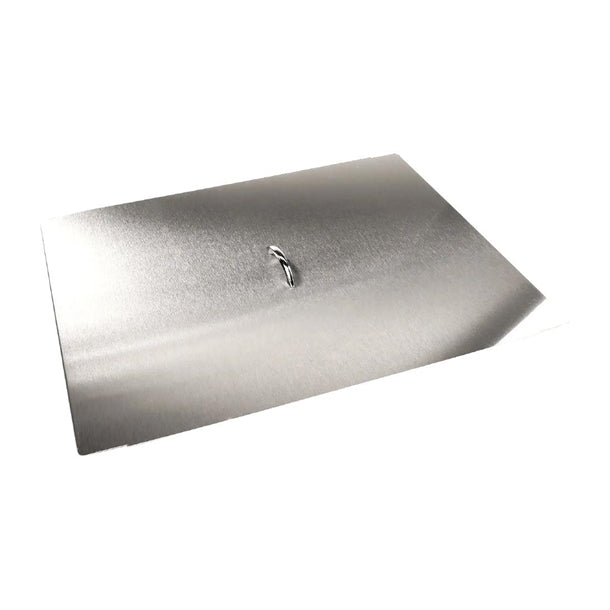 Pitco 18" Fryer Lid hz496