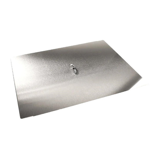 Pitco 18" Fryer Lid hz496