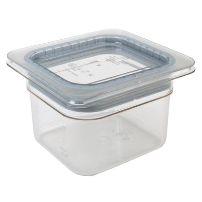 Cambro GripLid 1/6GN hz523