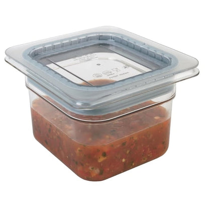 Cambro GripLid 1/6GN hz523