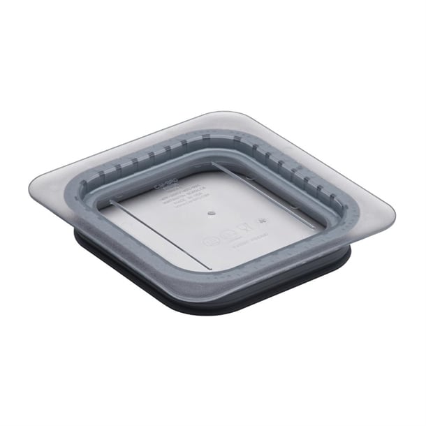 Cambro GripLid 1/6GN hz523