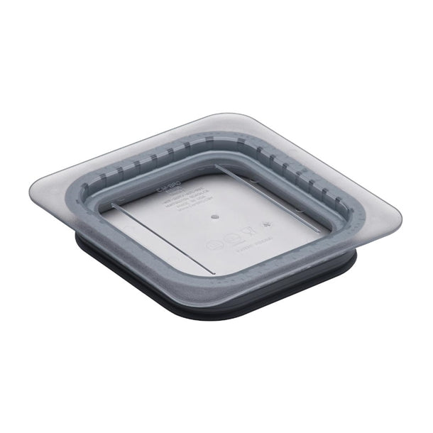 Cambro GripLid 1/6GN hz523
