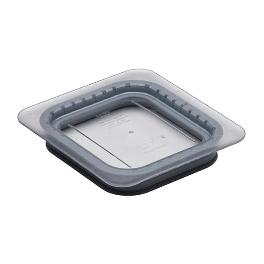 Cambro GripLid 1/6GN hz523