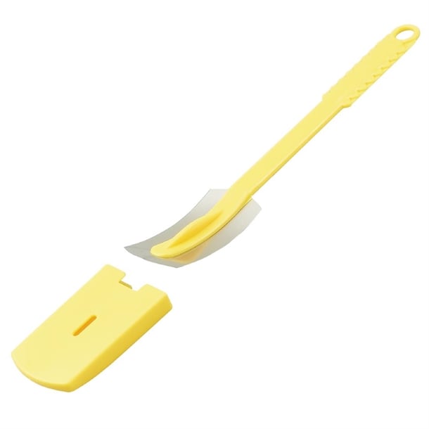 Scaritech Grignette Scoring Blade Yellow hz530
